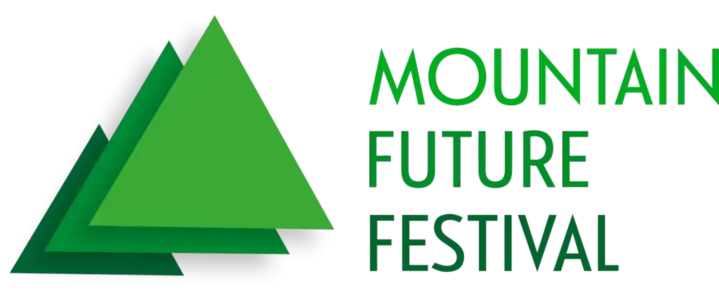 Logo Mountain Future Festival