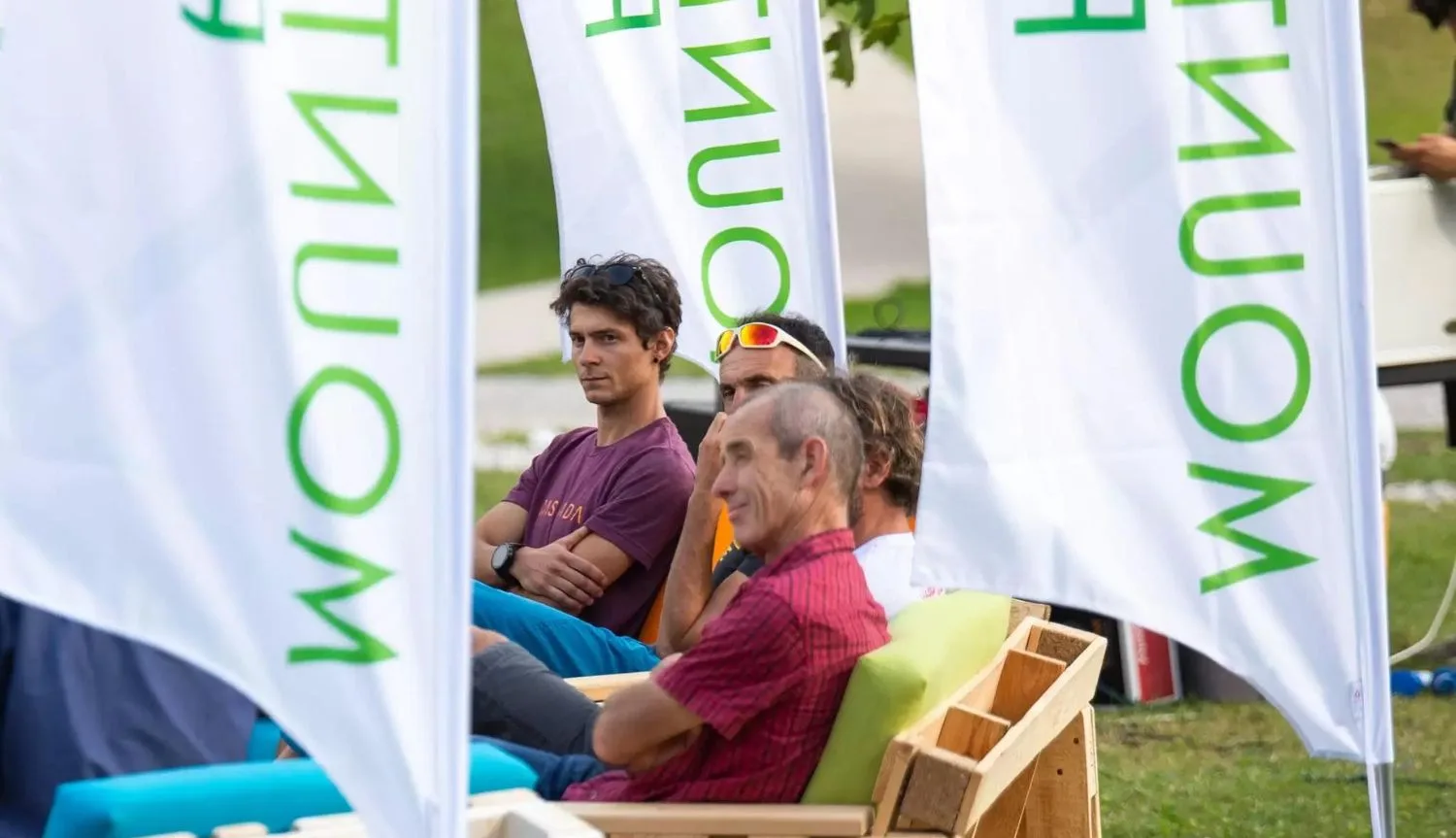 Mountain Future Festival 2019 - Trentino